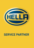 Hella Service Partner