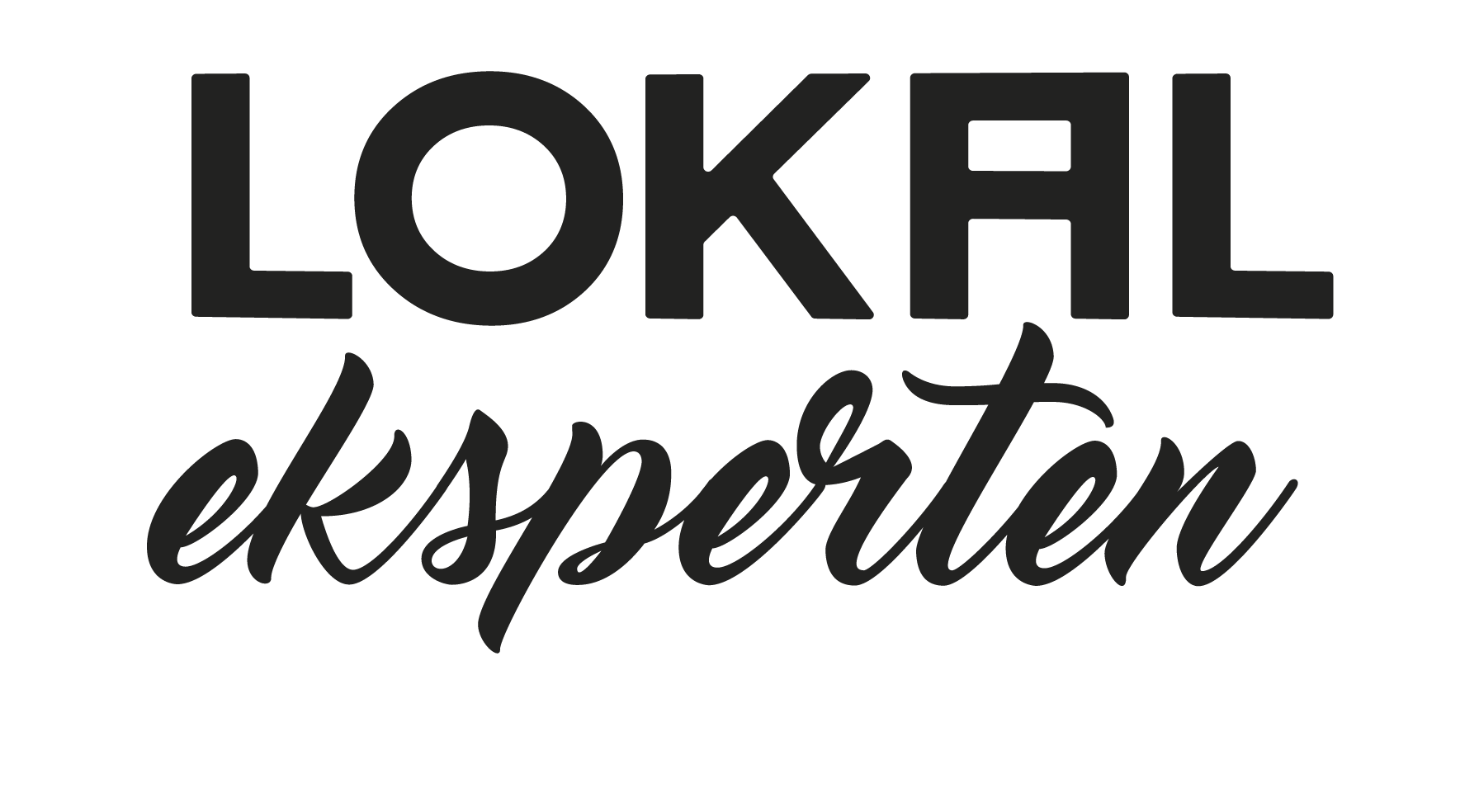Lokal-eksperten